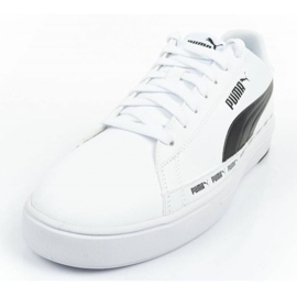 Puma Serve Pro Schuhe 383897 01 weiß 2