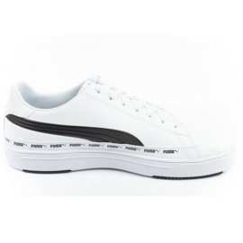 Puma Serve Pro Schuhe 383897 01 weiß 3
