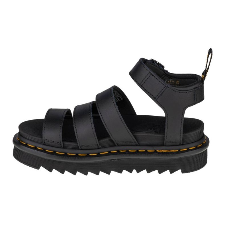 Dr. Martens Dr. Sandalen Martens Blaire Hydro Sandalen DM24235001 schwarz 1