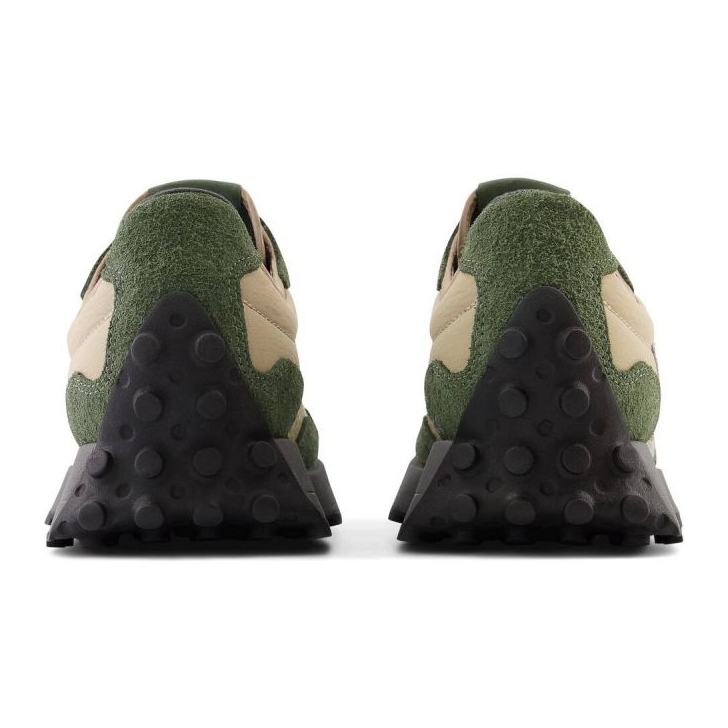 New Balance MS327WG Schuhe grün 3