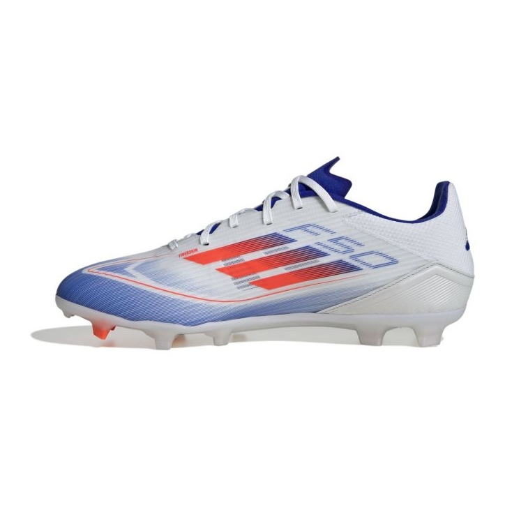 Adidas F50 League FG/MG IE0601 Schuhe weiß 1