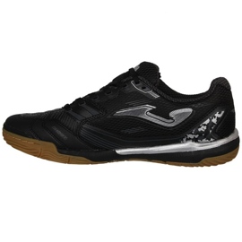 Joma Liga 5 2401 In LIGW2401IN Fußballschuhe schwarz 1