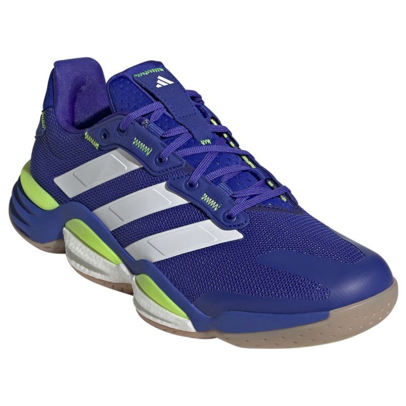 Adidas Stabil 16 IE1083 Handballschuhe blau 1