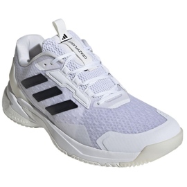 Adidas Crazyflight 5 IE0545 Volleyballschuhe weiß 1