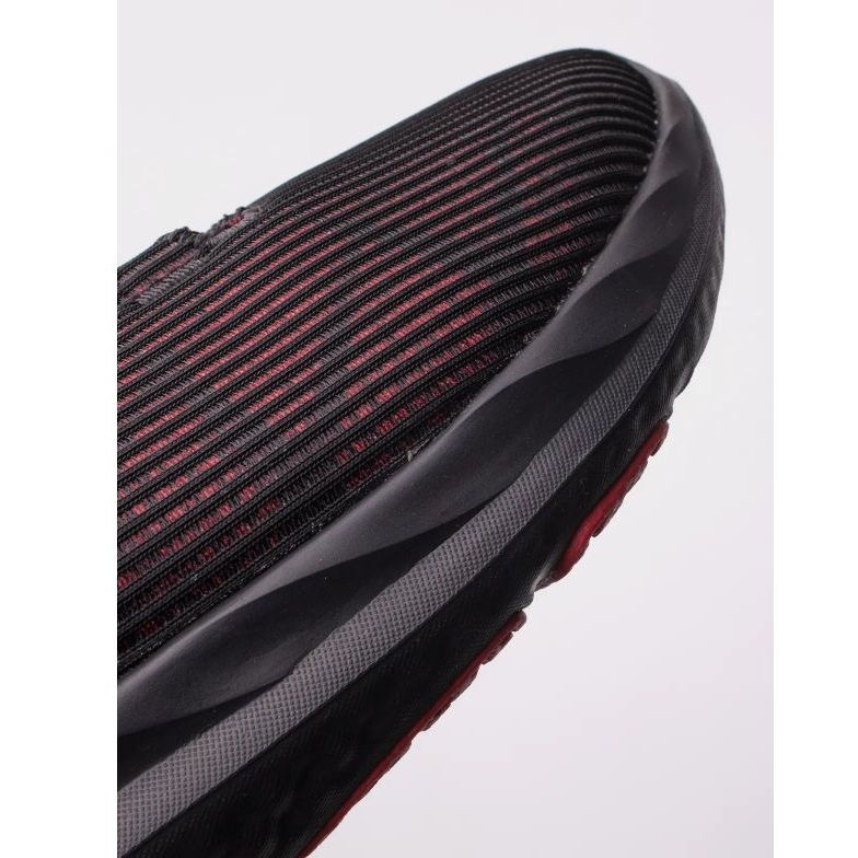 Under Armour Charged Swift 3026999-002 Sportschuhe, schwarz 3