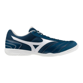 Mizuno Mrl Sala Club In Q1GA240390 Fußballschuhe blau 1