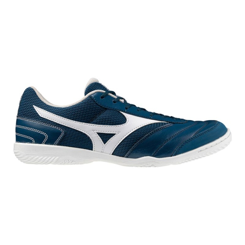 Mizuno Mrl Sala Club In Q1GA240390 Fußballschuhe blau 1