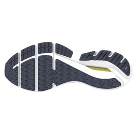 Mizuno Wave Equate 7 Laufschuhe J1GC234854 grau 1