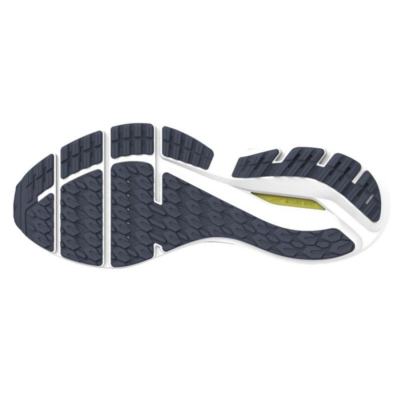 Mizuno Wave Equate 7 Laufschuhe J1GC234854 grau 1