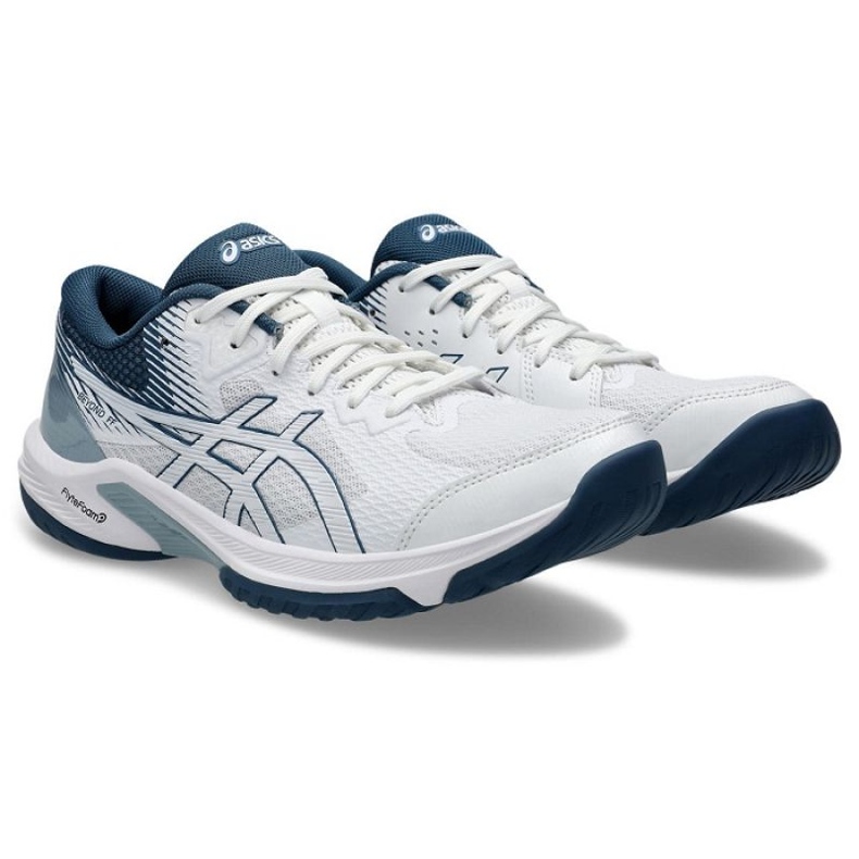Asics Beyond Ff 1071A092103 Tennisschuhe weiß 1