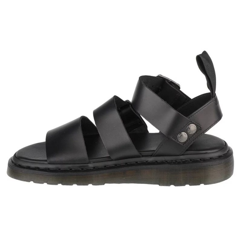 Dr. Martens Dr. Sandalen Martens Gryphon DM15695001 schwarz 1