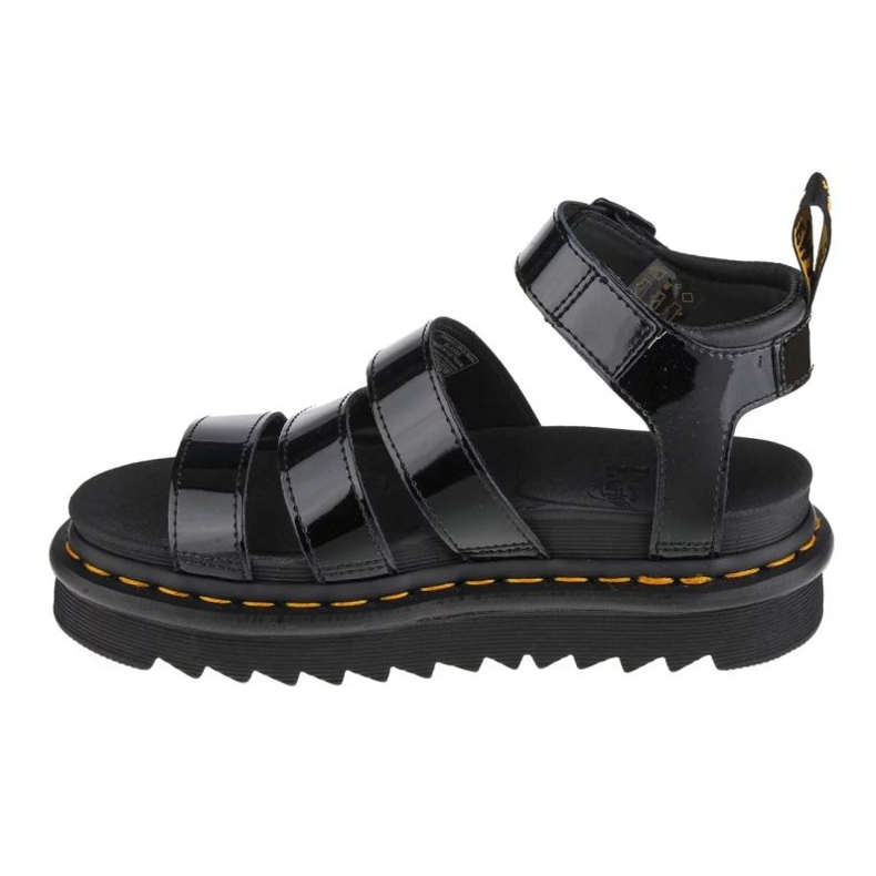 Dr. Martens Dr. Sandalen Martens Blaire Riemensandalen DM24192001 schwarz 1