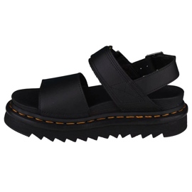 Dr. Martens Dr. Sandalen Martens Voss W DM24233001 schwarz 1