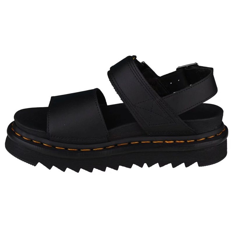 Dr. Martens Dr. Sandalen Martens Voss W DM24233001 schwarz 1