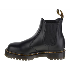 Dr. Martens Dr. Schuhe Martens 2976 Bex W DM26205001 schwarz 1