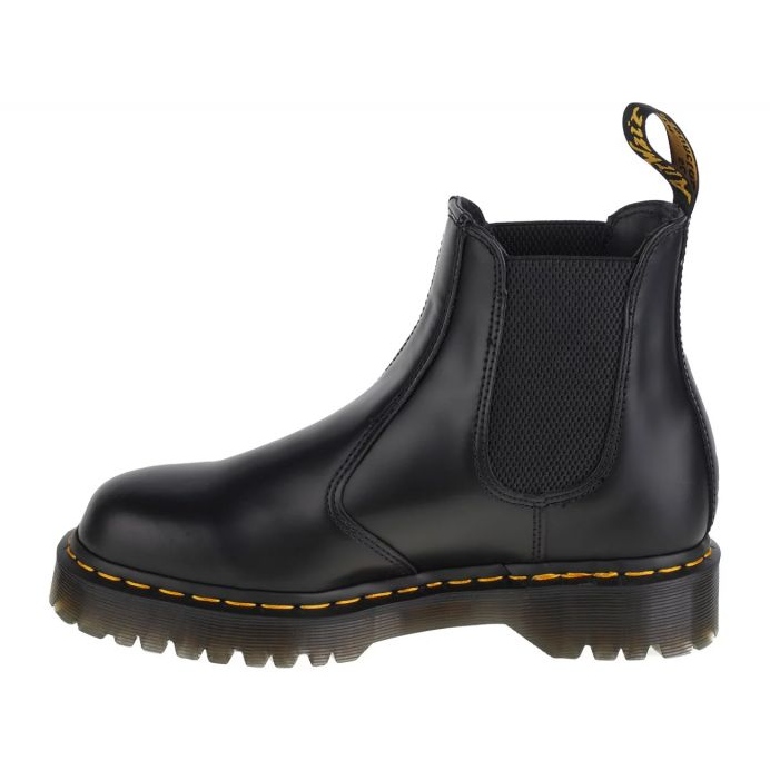 Dr. Martens Dr. Schuhe Martens 2976 Bex W DM26205001 schwarz 1