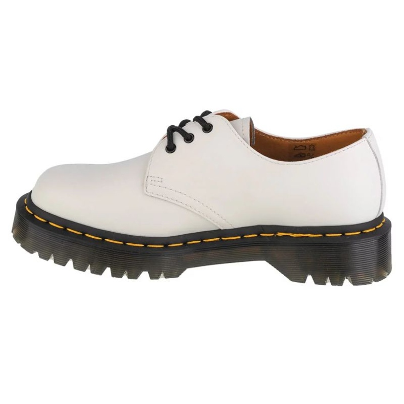 Dr. Martens Dr. Schuhe Martens 1461 Bex W DM26654100 beige 1