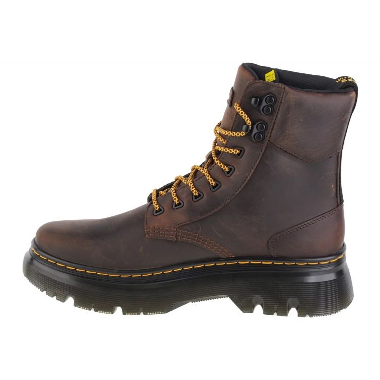 Glany Dr. Martens Tarik DM27024207 braun 1