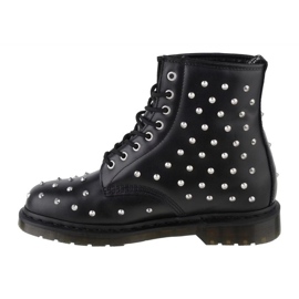Glany Dr. Martens 1460 Stud DM27040001 schwarz 1