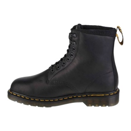 Glany Dr. Martens 1460 Pascal DM27084001 schwarz 1