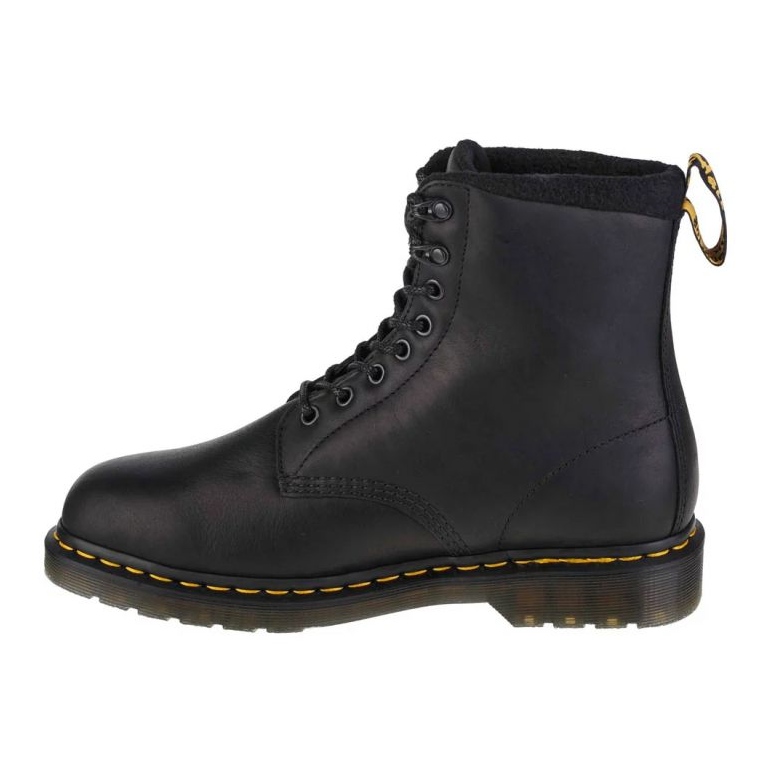 Glany Dr. Martens 1460 Pascal DM27084001 schwarz 1
