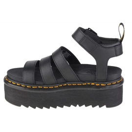 Dr. Martens Dr. Sandalen Martens Blaire Quad DM27296001 schwarz 1