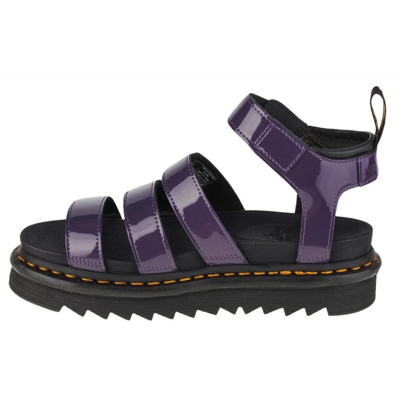Dr. Martens Dr. Sandalen Martens Blaire DM27304628 lila 1