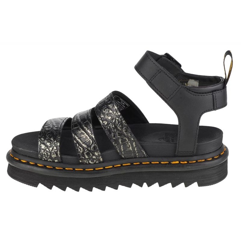 Dr. Martens Dr. Sandalen Martens Blaire DM27305029 schwarz 1