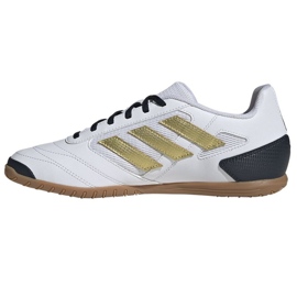 Adidas Super Sala 2 In IG8756 Schuhe weiß 1