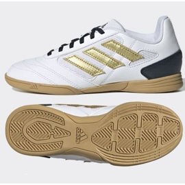 Adidas Super Sala 2 In IG8753 Schuhe weiß 1