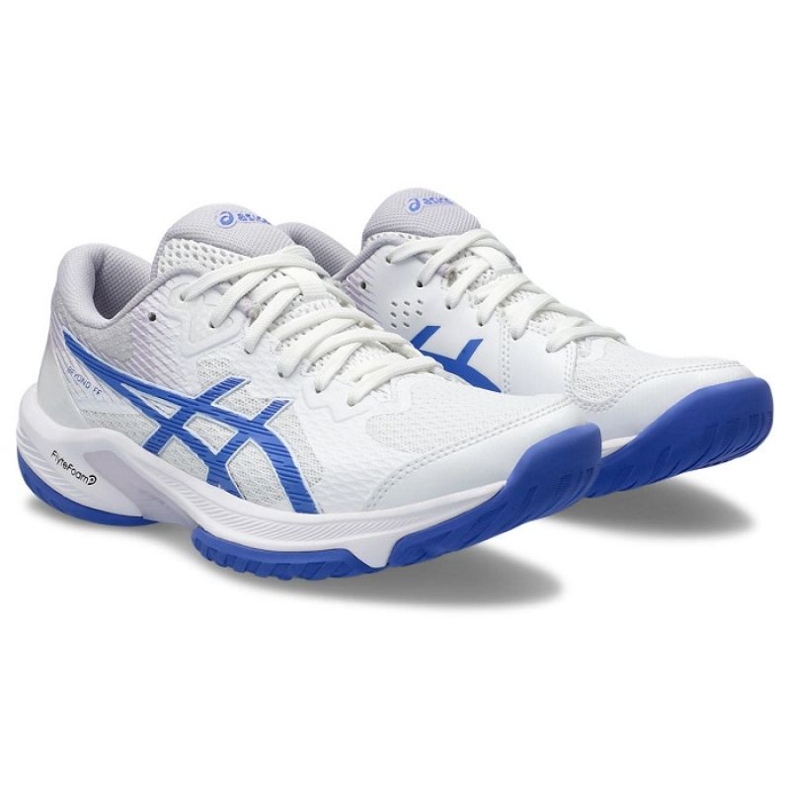 Asics Beyond Ff 1072A095-102 Schuhe weiß 1