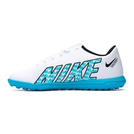 Nike Vapor 15 Club Tf DJ5956-146 Schuhe weiß 2