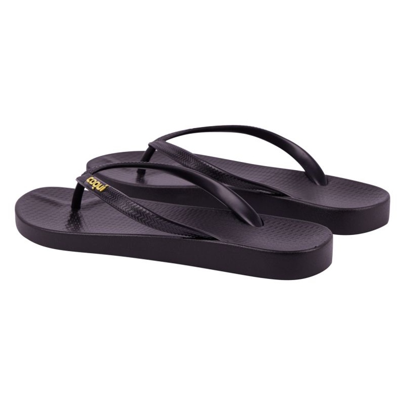 CoquiFlex Flip-Flops 92800616892 schwarz 1