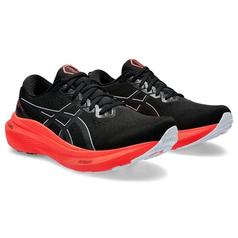 Asics Gel Kayano 30 Laufschuhe 1011B548006 schwarz 1