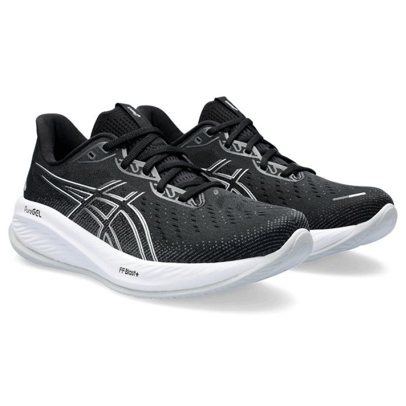 Asics Gel Cumulus 26 Laufschuhe 1011B792002 schwarz 1