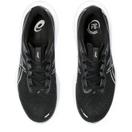 Asics Gel Cumulus 26 Laufschuhe 1011B792002 schwarz 2