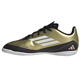 Adidas F50 Club Messi Jr in IG9326 Schuhen mehrfarbig 1