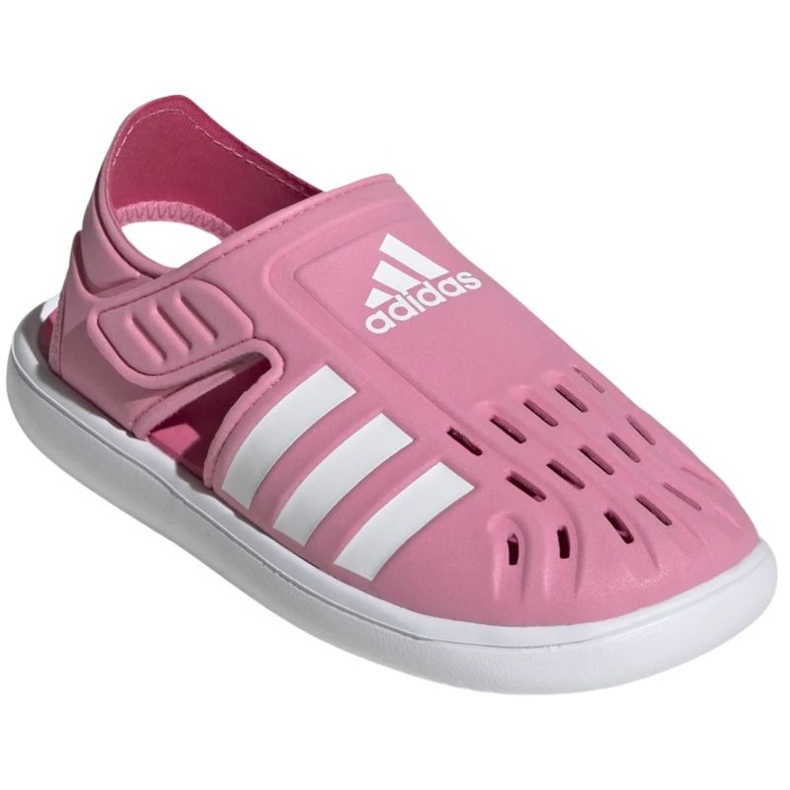 Adidas Summer Closed Toe Water C IE0165 Sandalen rosa 1