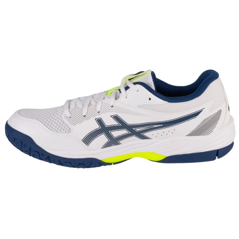 Asics Gel-Task 4 Schuhe 1071A103-100 weiß 1