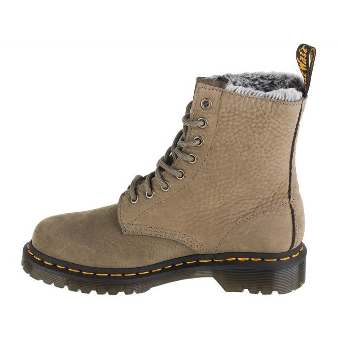 Dr. Martens Dr. Schuhe Martens 1460 Serena DM30953059 grün 1