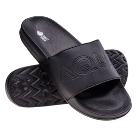 Aquawave Superwave Flip-Flops 92800487105 schwarz 1