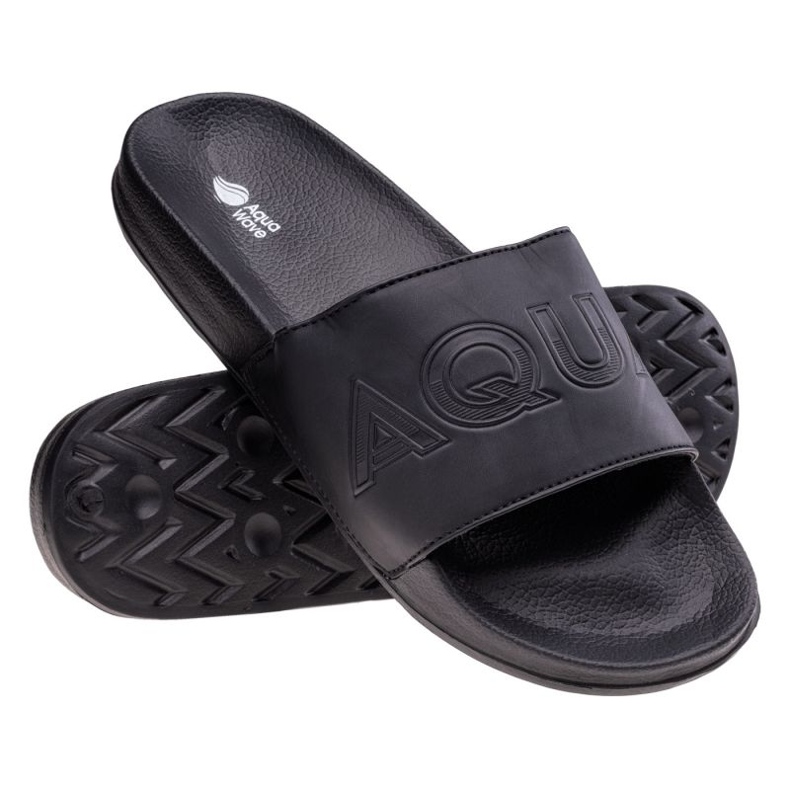 Aquawave Superwave Flip-Flops 92800487105 schwarz 1