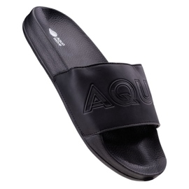 Aquawave Superwave Flip-Flops 92800487105 schwarz 2