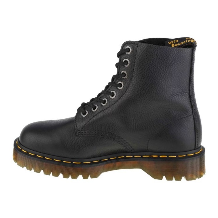 Glany Dr. Martens 1460 Pascal Bex DM26206001 schwarz 1