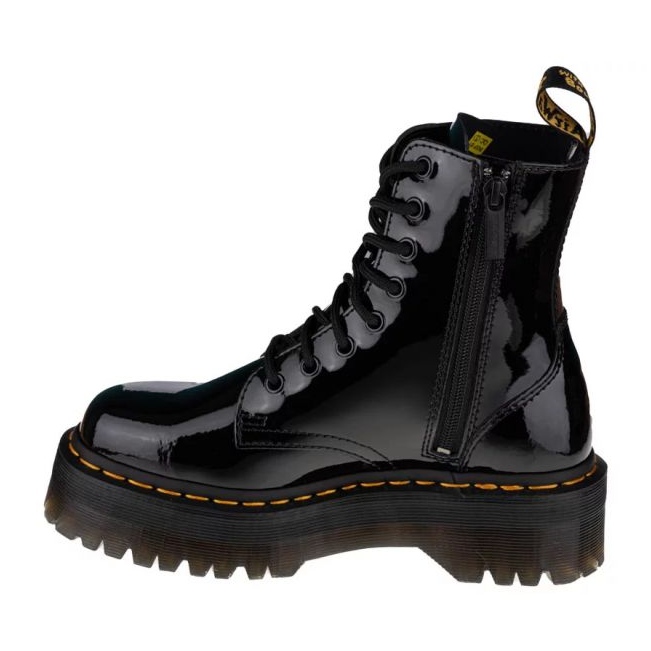 Glany Dr. Martens Jadon DM26646001 schwarz 1