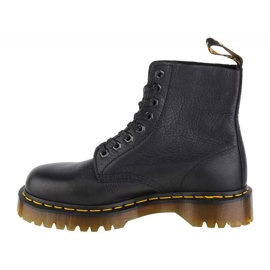 Glany Dr. Martens 1460 Pascal Bex DM26981001 schwarz 1