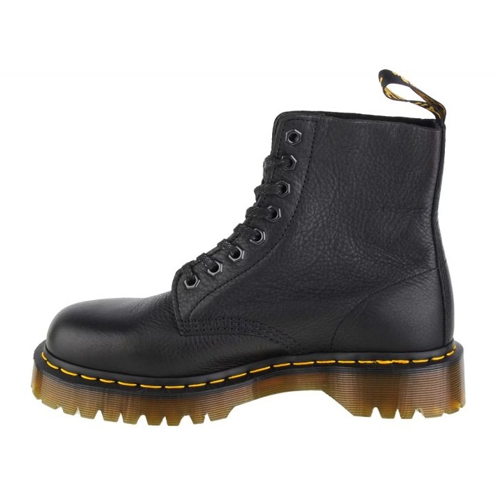Glany Dr. Martens 1460 Pascal Bex DM26981001 schwarz 1