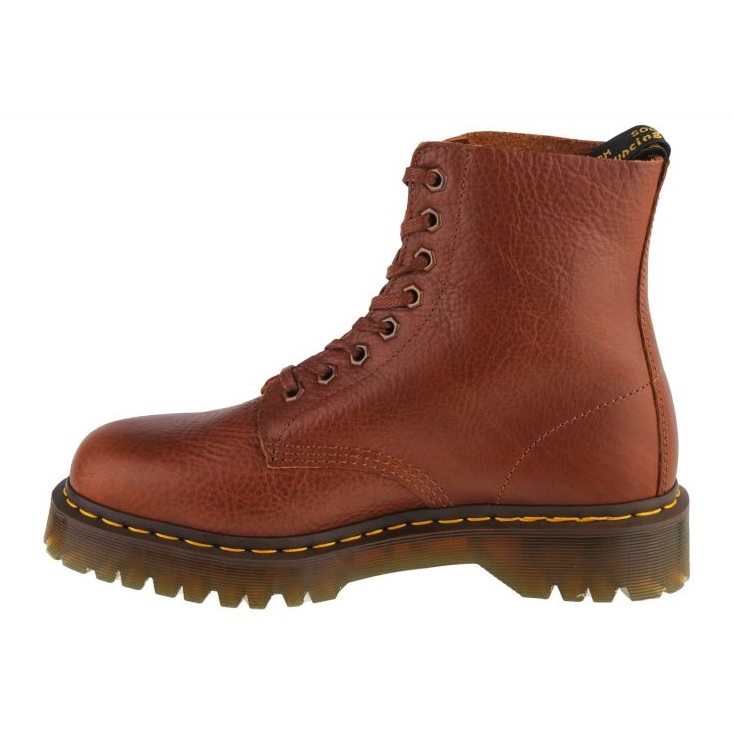 Glany Dr. Martens 1460 Pascal Bex DM26981220 braun 1