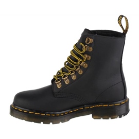 Glany Dr. Martens 1460 Pascal DM27007001 schwarz 1
