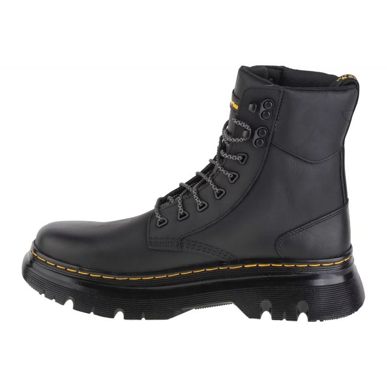 Glany Dr. Martens Tarik DM27021001 schwarz 1